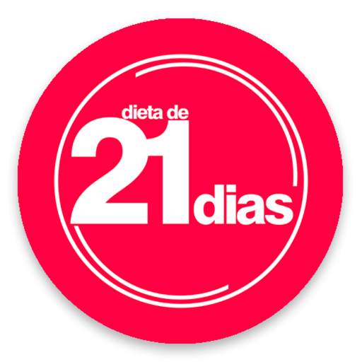 Dieta de 21 dias