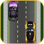 Cars Speed Racing Game