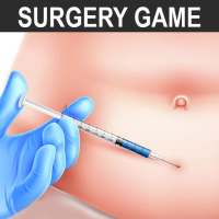 Multi Surgery Hospital Games on 9Apps
