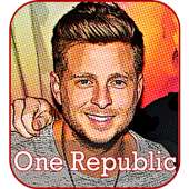 One Republic Songs 2018 on 9Apps