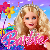 Barbie sales princess stories