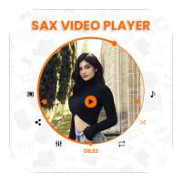 SAX Video Player - All Category 4k Video Player