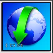 IDM   Advanced Download Manager