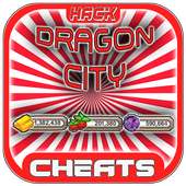 Cheats For Dragon City Hack Joke App - Prank!