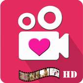 Photo Video Maker With Song on 9Apps