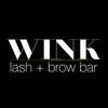 WINK lash + brow bar on 9Apps