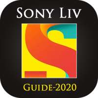 Guide For SonyLIV - Live TV Shows - Movies Tips