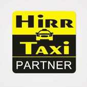 HiRRTaxi.com Partner App - Chauffeur App on 9Apps