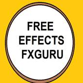 All Fxgru Effects on 9Apps