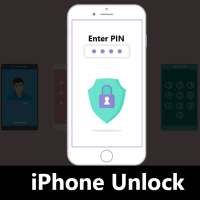 iphone Unlock Tutorial