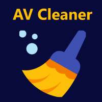 AV Cleaner - очиститель телефона, усилитель on 9Apps