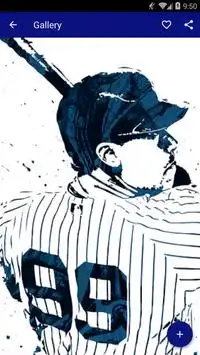 Aaron Judge Wallpaper APK for Android Download