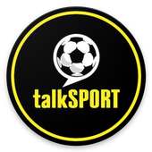 talkSPORT Radio App