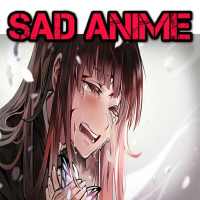 Sad Anime Wallpapers