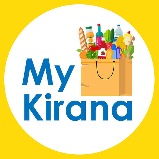 MyKirana – Online Grocery Shopping App