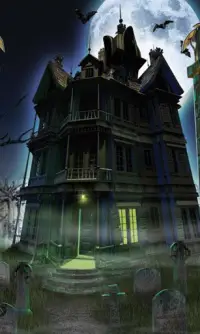 Haunted House Live Wallpaper APK Download 2023 - Free - 9Apps