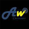 AntarWak Driver on 9Apps