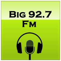 Big 92.7 Fm App Radio