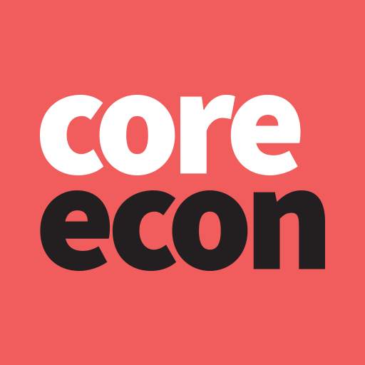 The Economy by CORE