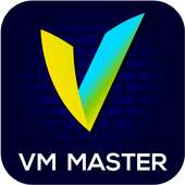 VM Master - Video Status Maker on 9Apps