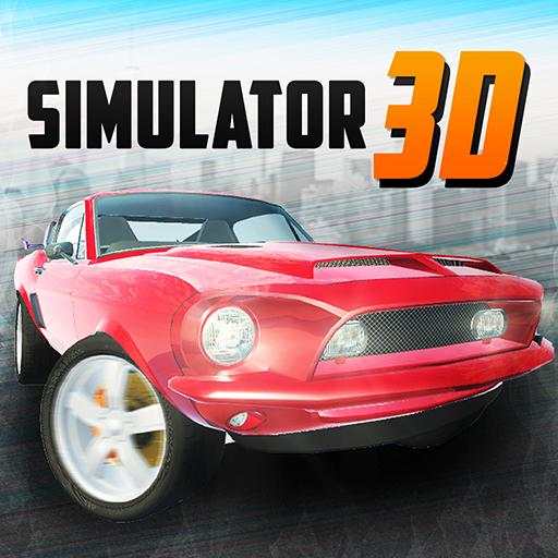 Car Simulator 3D