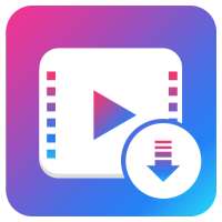 Video Downloader - Fast & Free HD Videos Download