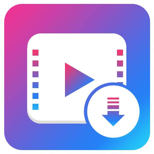 Video Downloader - Fast & Free HD videos Download