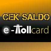 Cara Cek Saldo EToll