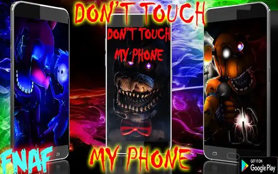 Freddys Lock Screen - Fnaf Lock Screen APK for Android Download