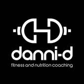 Danni-D Fitness & Nutrition on 9Apps