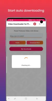 Video Downloader for Pinterest APK Download for Android Free