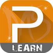 Learn for Powerpoint 2013
