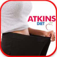 Atkins Diet on 9Apps