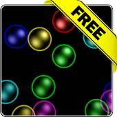 Rainbow bubbles free lwp