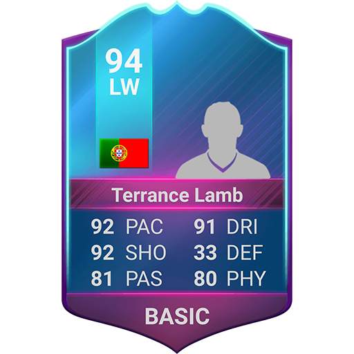 FUT Card Creator 22