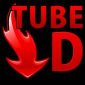 Tube Video Downloader HD