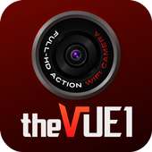 theVUE on 9Apps