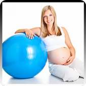 Pilates for Pregnancy