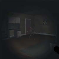 Siren Head Escape Horror Games