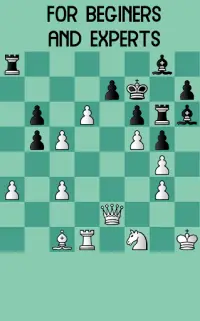 How Is This Mate In 1? ♖ Tough Chess LOGIC Puzzle ♖ Chess Logic