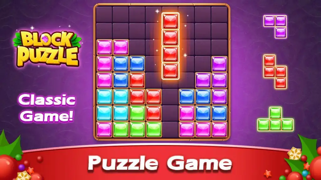 Block Puzzle Jewel 2020 APK for Android Download