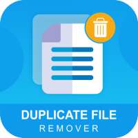 Duplicate File Remover - Gallery Cleaner & Fixer on 9Apps