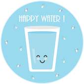 HappyWater on 9Apps