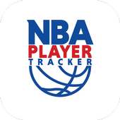 NBA Player Tracker