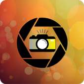 DSLR Focus Pro Photo Editor