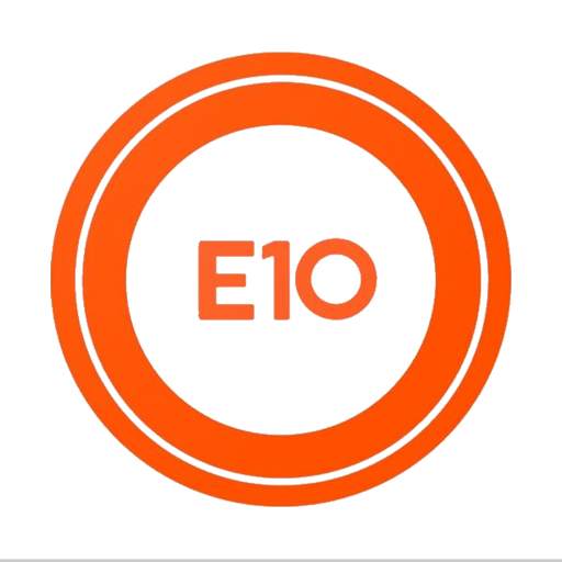 E10