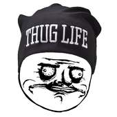 Thug Life 🔫 Photo Editor