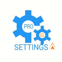 PRO SETTINGS FOR  FACEBOOK