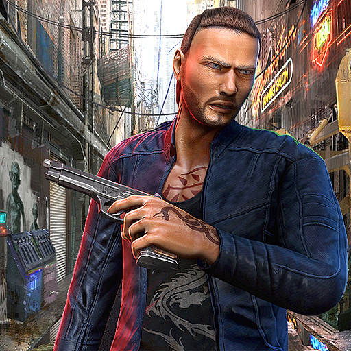 Grand Gangster City Battle : Auto Theft Games 2021