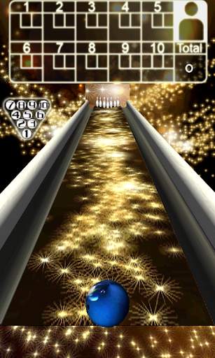 Boliche 3D Bowling screenshot 3